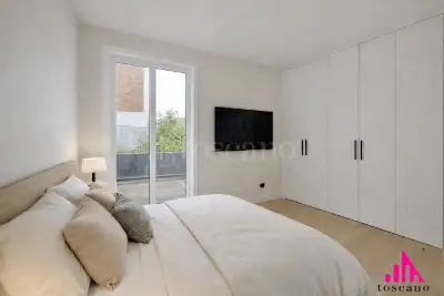 Casa in vendita, Via Michele Barbi, Roma