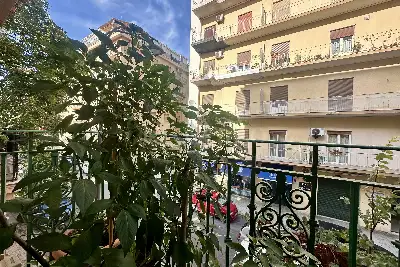 Casa in vendita, Via Vincenzo di Marco, Palermo