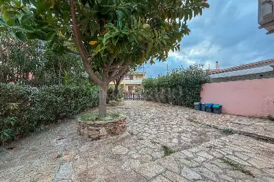 Villino a Schiera in vendita, Budoni, Via Delle Ginestre 12, Budoni