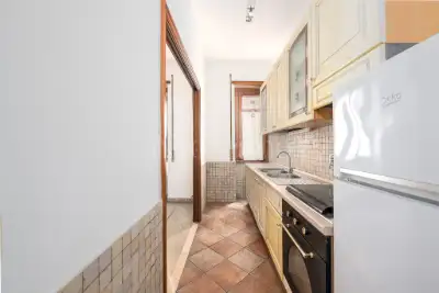 Casa in vendita, Via Giuseppe Sisco, Roma