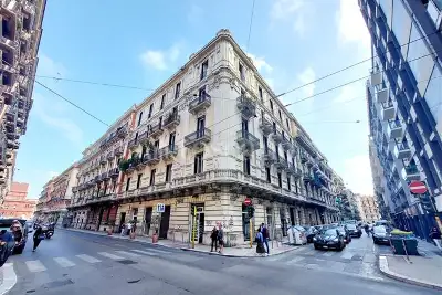 Casa in vendita, Via Cardassi, Bari