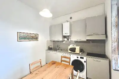 Casa in vendita, Via Monte Guglielmo, Brescia