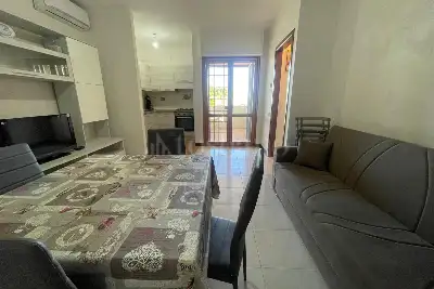 Casa in vendita, Via Francesco Baracca 22, Martinsicuro, Martinsicuro