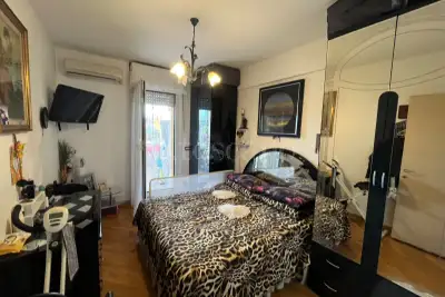 Casa in vendita, Via Luigi Einaudi, Mentana