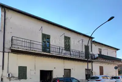 Edificabile Residenziali in vendita, Via M.A.Colonna, Avezzano