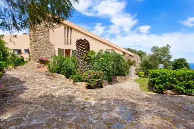 Villa in vendita, Milmeggiu, Portisco Olbia, Olbia