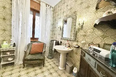 Villa Bifamiliare in vendita, Adiacente Centro Storico, Cerveteri