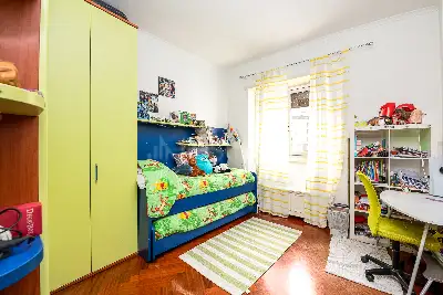 Casa in vendita, Via Giovanni da Procida, Roma