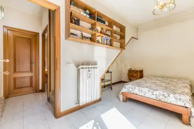 Villa in vendita, Via Fulda, Roma