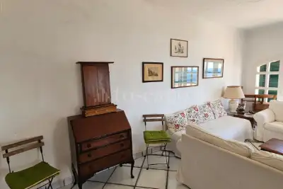 Casa in vendita, Via Francesco Calise Operaio Foriano, Forio