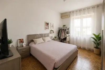 Casa in vendita, Via Fratelli Cairoli, Cagliari