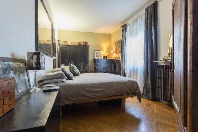 Casa in vendita, Via Emilio Morosini, Milano