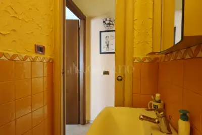 Casa in vendita, Via Celso Cittadini, Siena