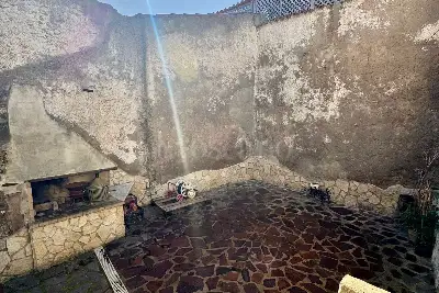 Casa Indipendente in vendita, Via Tibula, Sorso