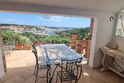 Casa in vendita, Via dell'Ancora, Arzachena