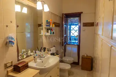 Villa Bifamiliare in vendita, Via Rodi Garganico, Fiumicino