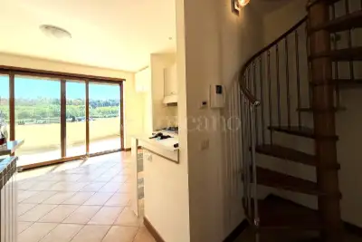 Casa in vendita, Via Alessandro Bausani, Roma