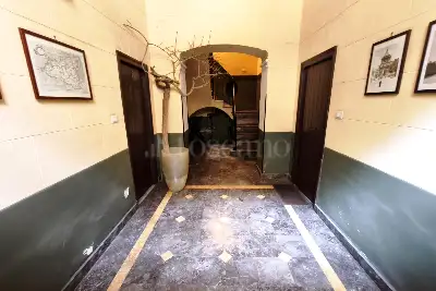 Casa in vendita, Via Rosario Riolo, Palermo