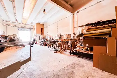 Capannone in vendita, Via Namibia, Olbia