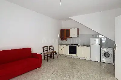 Casa Indipendente in vendita, Via Tuveri 22, Sorso