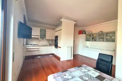 Casa in vendita, Piazza dei Cavalieri del Lavoro, Roma