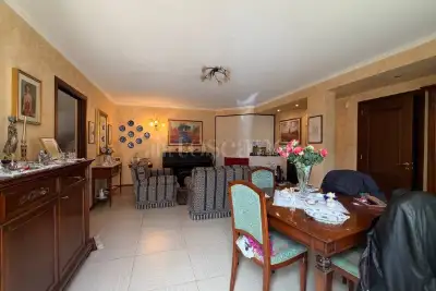 Villa Bifamiliare in vendita, Via dell'Aria, Pedara