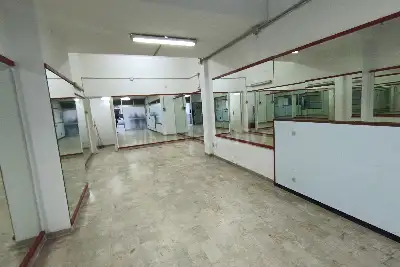 Magazzino in affitto, Via Ettore Arculeo, Palermo