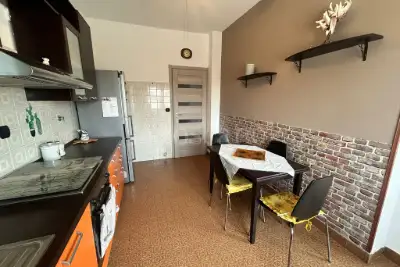 Casa in affitto, Via Goffredo Mameli, Rivalta di Torino