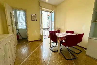 Casa in affitto, Via Privata Marciano, Milano