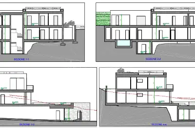 Villa in vendita, Vico a Caio Duilio, La Maddalena
