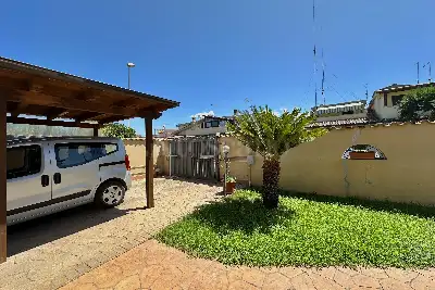 Villa in vendita, Via Dei Glicini , Ladispoli