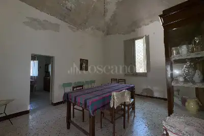 Villa in vendita, Via San Giovannello, Erice