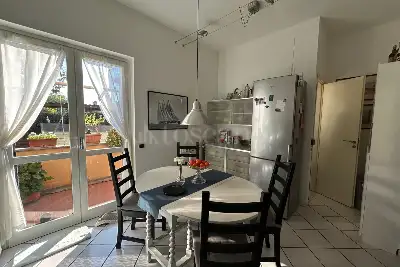 Villa in vendita, Via Alessandro Rolla, Roma