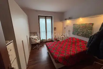 Villa in vendita, Via Milite Ignoto, Robecchetto con Induno