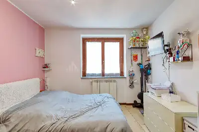 Casa in vendita, Via Giuseppe Mazzini, Ferrera di Varese