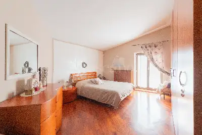 Casa Indipendente in vendita, Via Ittiri, Roma