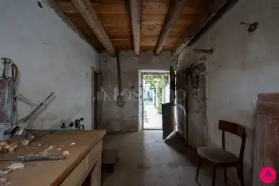 Casale in vendita, Via Santo Stefano, Remanzacco