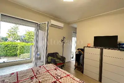 Villino a Schiera in vendita, Via Macello, San Gregorio di Catania