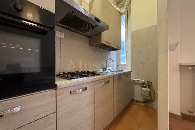 Casa in vendita, Viale Carlo Espinasse, Milano