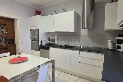 Casa in vendita, Vicolo degli Orti della Magliana, Roma