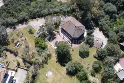 Casa Indipendente in vendita, SV Li Curuneddi Tronco A, Sassari