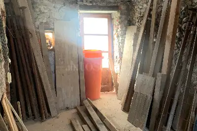 Casa Indipendente in vendita, Via Roma, Brezzo di Bedero