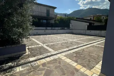 Villa in vendita, Via Giulio Rivera, Greccio