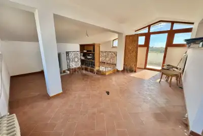 Villa in vendita, Via Gustavo Giovannoni, Roma