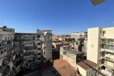 Casa in vendita, Via Proserpina, Catania