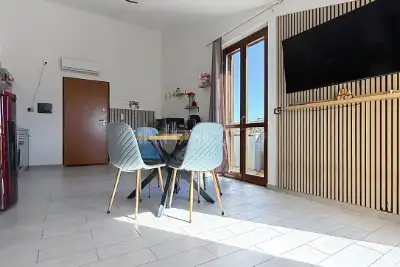 Casa in vendita, Via Rita Montagnana, Olmedo