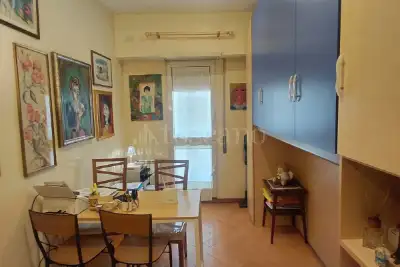 Casa in vendita, Via Tessalonica, Roma