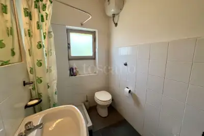 Villa Bifamiliare in vendita, Via Santa Severa, Fiumicino