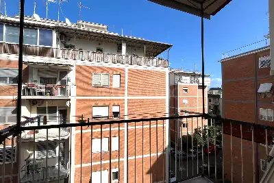 Casa in vendita, Via Gaspara Stampa, Roma