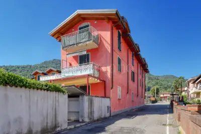 Casa in vendita, Via Taiana, Lavena Ponte Tresa